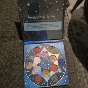 Italia Deluxe | Celestial Color Palette